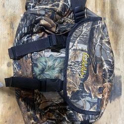 Cabelas Hunting Pack