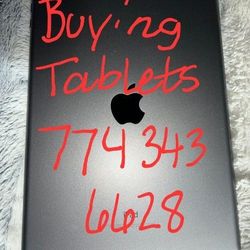 Apple iPad 5th GEN WiFi 32gb 