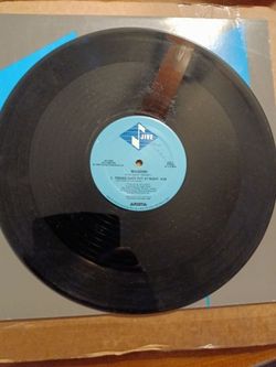Whodini Vinyl