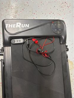 Treadmill