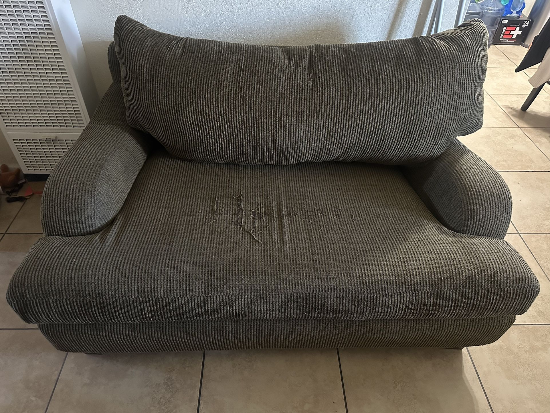 Free Couch