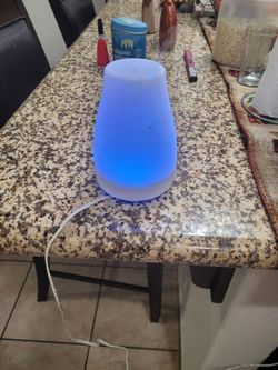 Diffuser