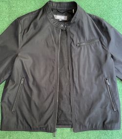 Kenneth cole reaction black jacket online