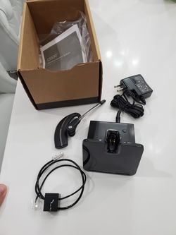 Wireless Headset System