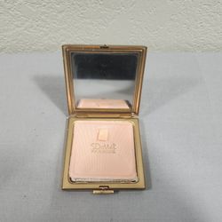 Vintage Dorset 5th Avenue Powder Compact - 1930's