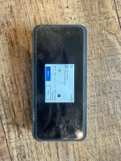 Mifi inseego t-Mobile