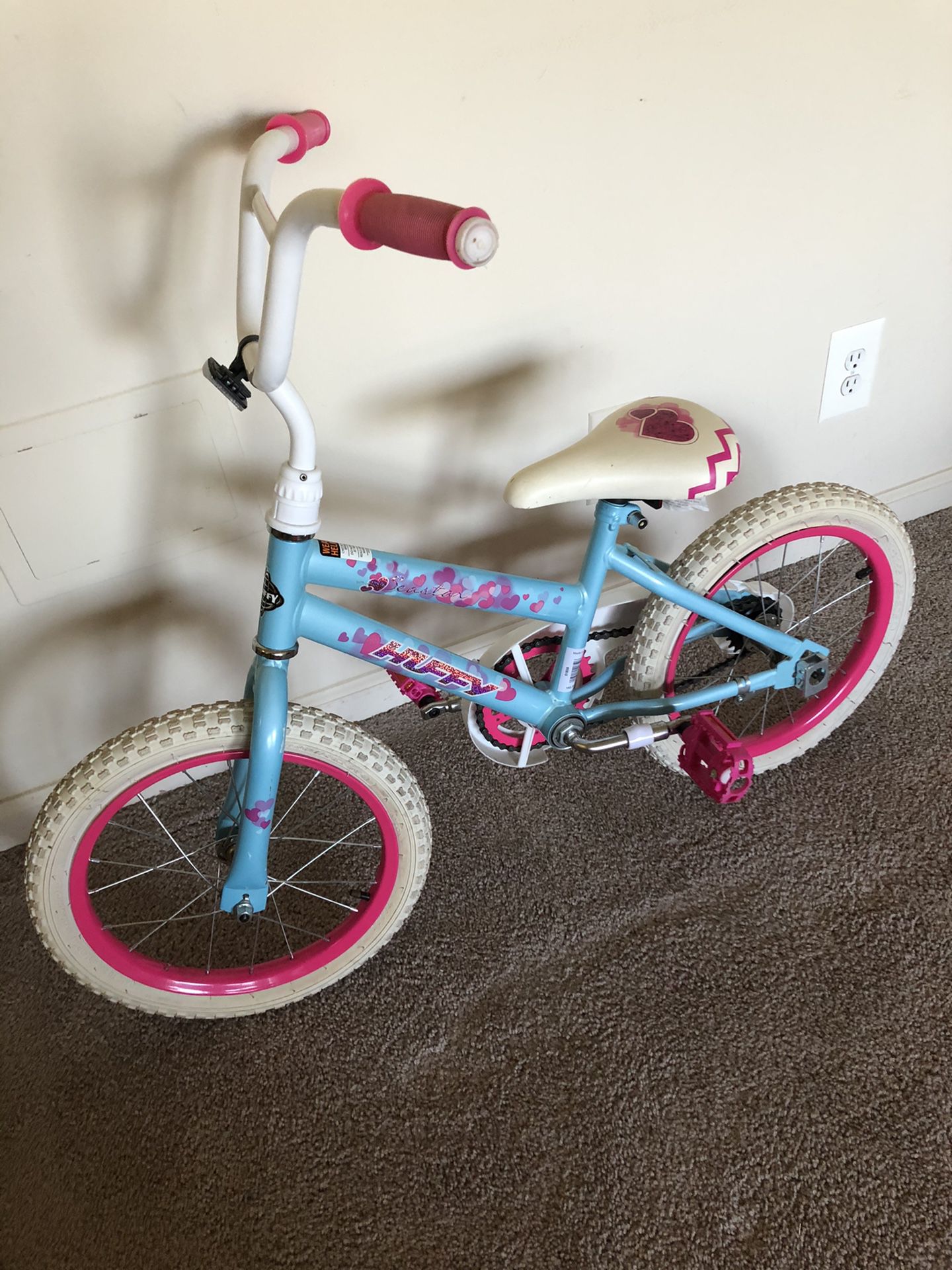 Bike For Girls 