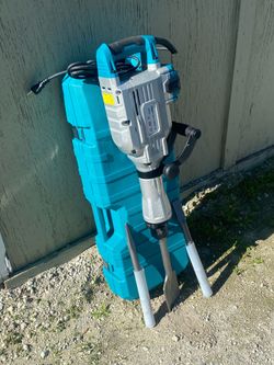 Jackhammer