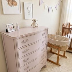 Nursery Dresser
