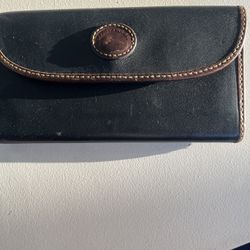 Dooney & Bourke  Wallet