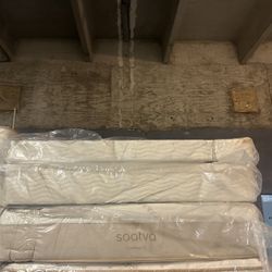 Luxury Saatva & Tempur-Pedic Mattresses – 50-80% Off!     •    Brand New, Minor Blemishes (Nothing That Affects Comfort)     •    King, Queen, Full, T