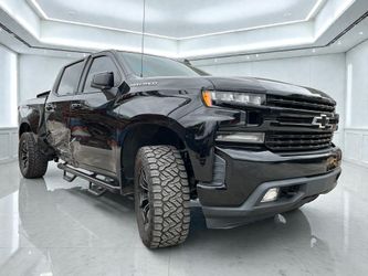 2019 2020 2021 2022 2023 CHEVY SILVERADO RST FOR PART OUT 