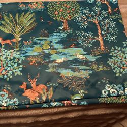 Valances  / Beautiful / New