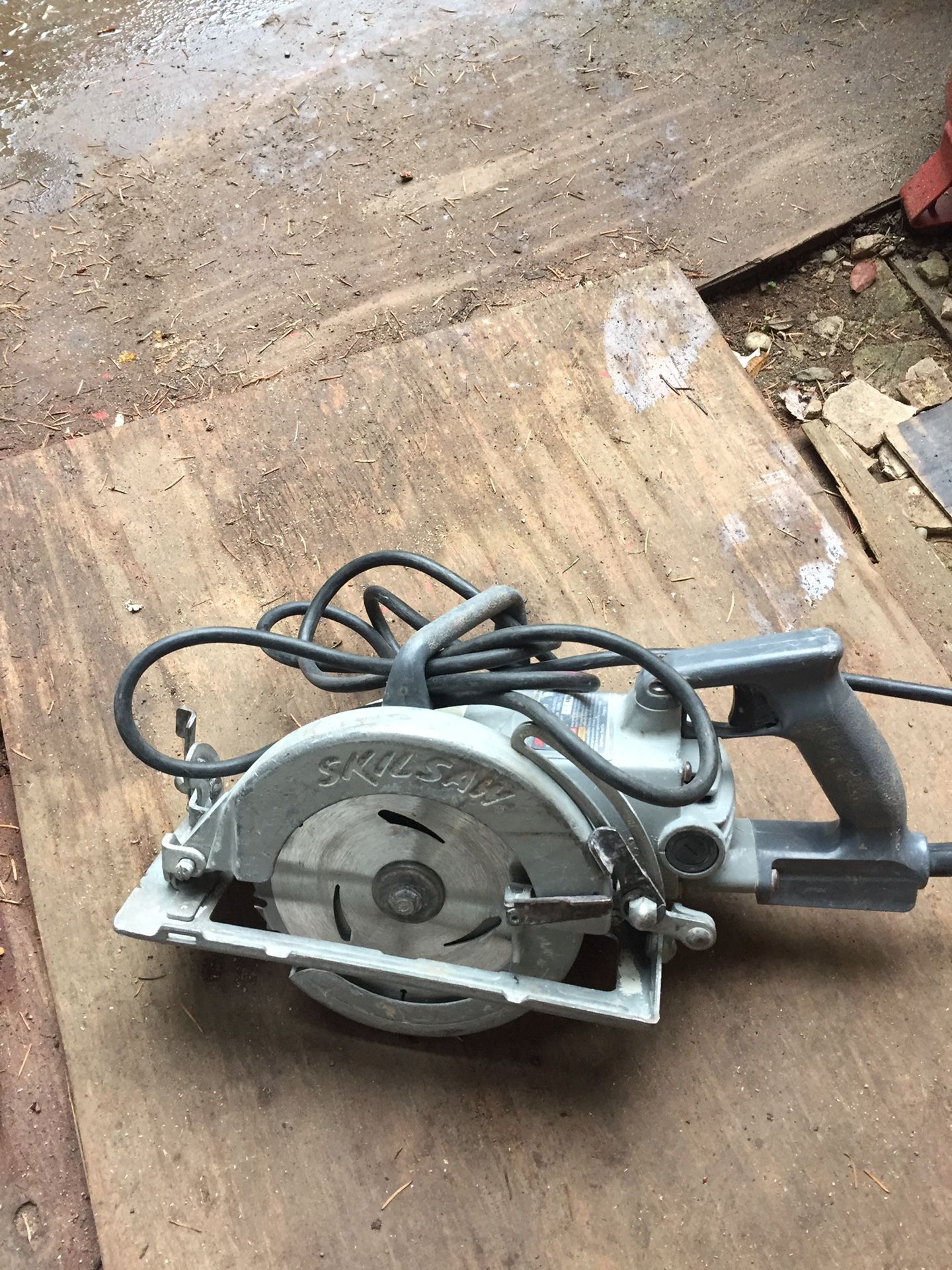 Skilsaw HD77 for Sale in Shoreline, WA - OfferUp