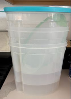 Food Storage Containers