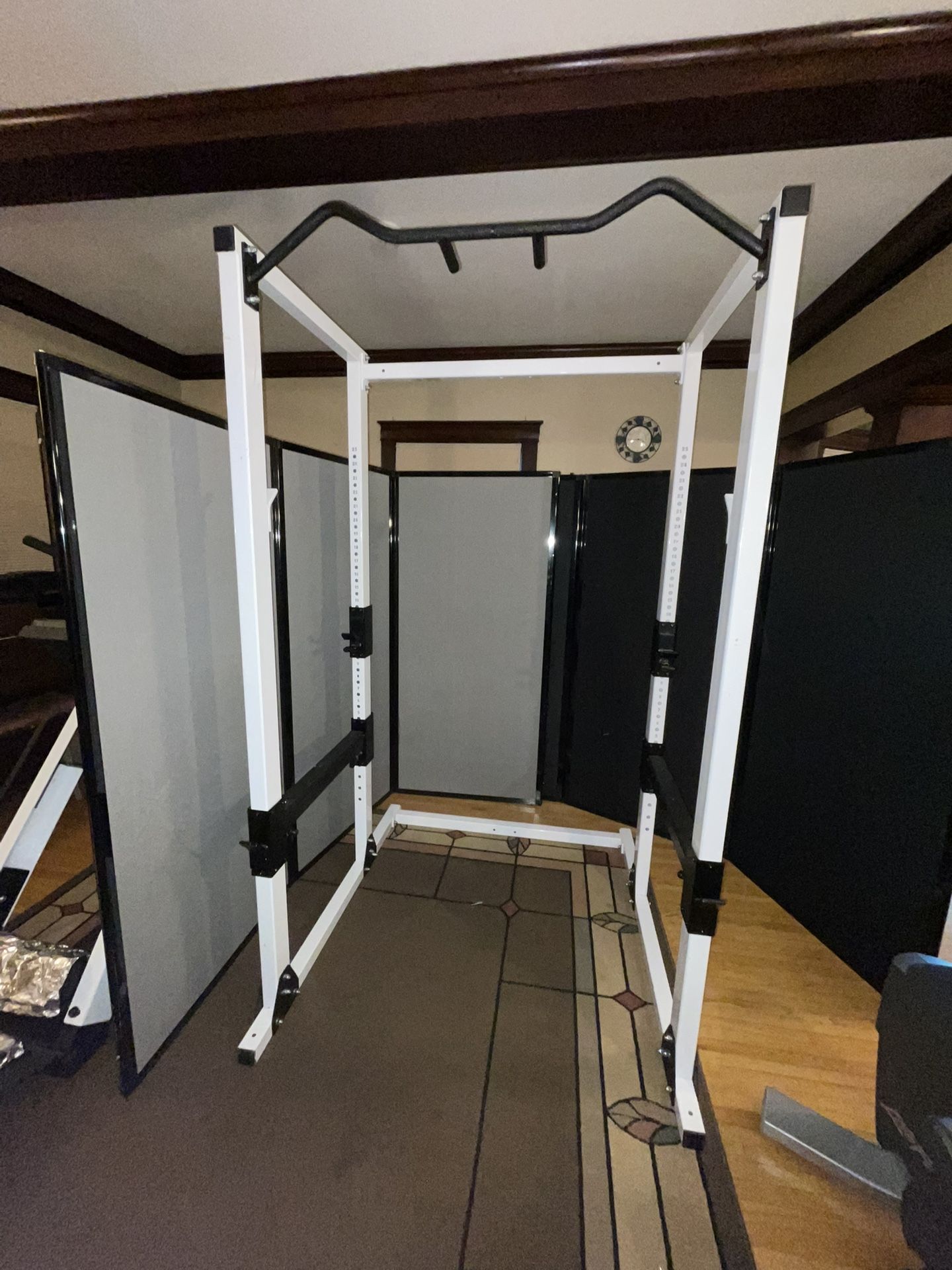 Power Rack