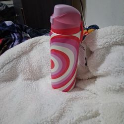 New Hydropeak Water Bottle