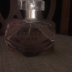 BAMBOO SILVER 3.4FL OZ