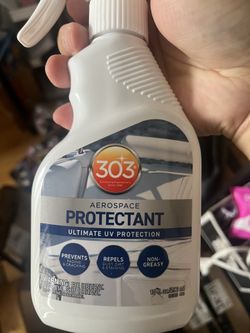303 aerospace protectant