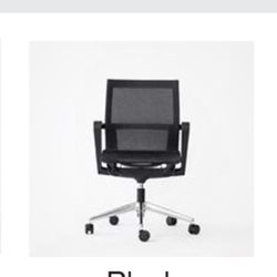 Friant ‘Prov’ Mid-Back Task Chair