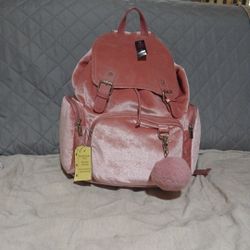 Backpack "NoBoundaries" From Walmart. Original Price Was $25.00 