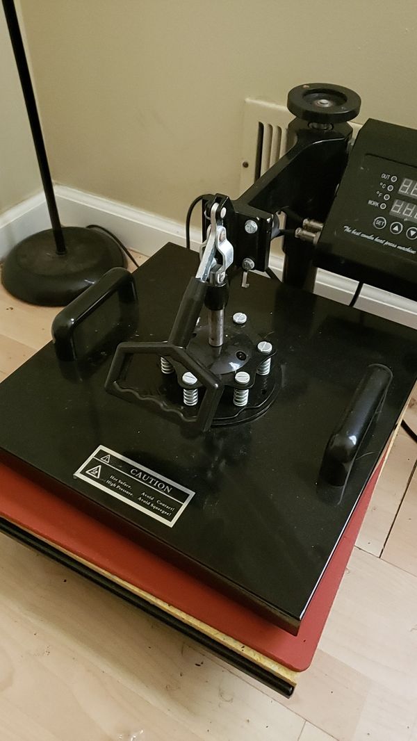 brand-new-heat-press-needs-a-fuse-for-sale-in-atlanta-ga-offerup