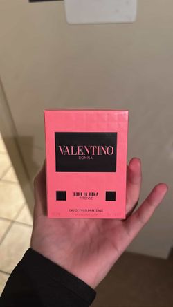 Valentino Donna