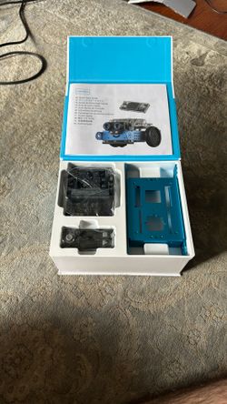 makeblock mbot Neo Robotics For Children