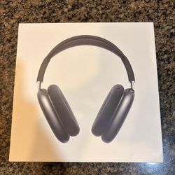 Airpods Max (Midnight)