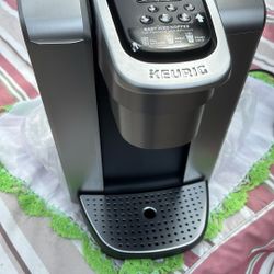 Keurig Coffee Machine