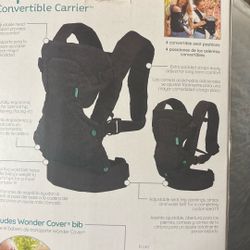 Cargador De Bebé 