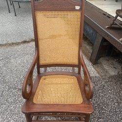 Rocking Chair 