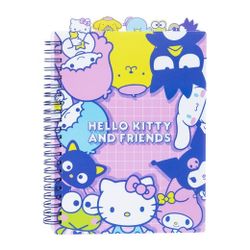 Nwt Hello Kitty JOURNAL