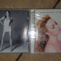 Mariah Carey CD