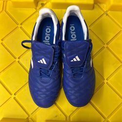 Adidas Gloro Soccer Turf  Size 10