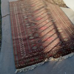 Pursian Rug 