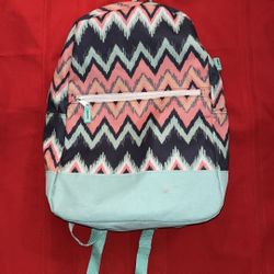 $5 Standard Size Backpack