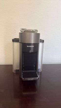 Nespresso