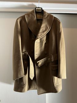 Authentic Regulation Army Officer’s Jacket