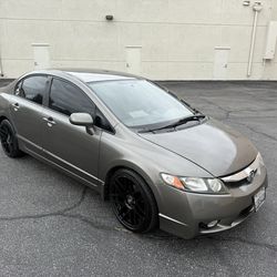 2006 Honda Civic