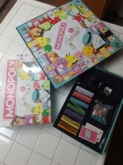 Board games