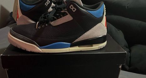 Jordan 3