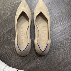 Rothy’s The Point Flat 
