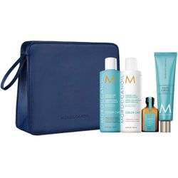 Gift Set Moroccan Oil Limited Edition 