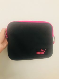 Puma tablet case