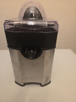Cuisinart Juicer