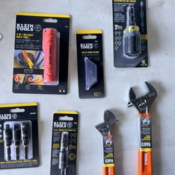 Klein Tools 