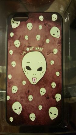 iPhone 6S Plus Cover