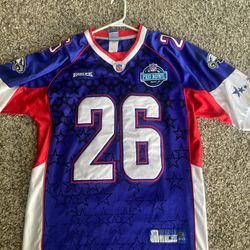 Philadelphia Eagles Jersey