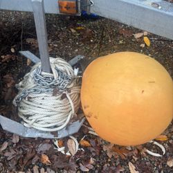 Boat Anchor In Bowie